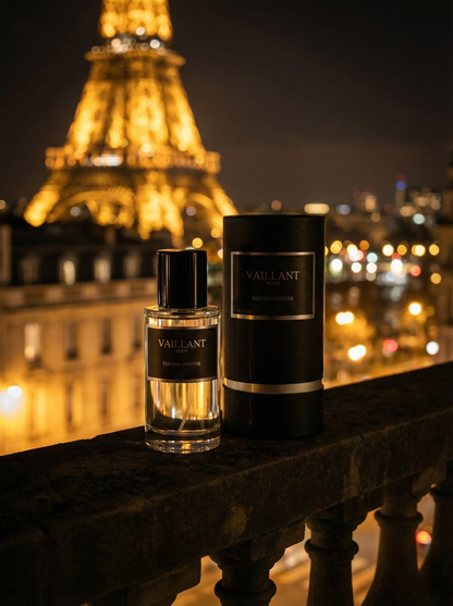 Parfum Désir - Vaillant Paris